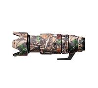 easyCover Lens Oak for Nikon Z 100-400mm f/4.5-5.6 VR S Forest Camouflage