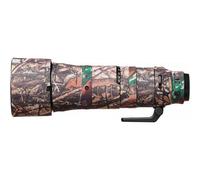 easyCover Lens Oak for Nikon Z 180-600mm F/5.6-6.3 VR Forest Camouflage