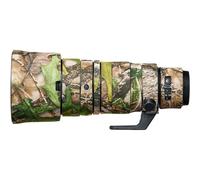 easyCover Lens Oak for Nikon Z 400mm F/4.5 VR S True Timber HTC Camouflage