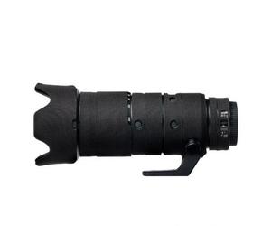 easyCover Lens Oak for Nikon Z 70-200mm f/2.8 VR S Black