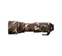 EasyCover Lens Oak GREEN CAMOUFLAGE Cover Sigma 150-600mm Contemporary DG OS HSM