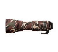 easyCover Lens Oak for Sigma 150-600mm f/5-6.3 DG OS HSM C Forest Camouflage