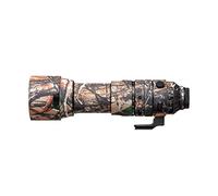 easyCover Lens Oak for Sigma 150-600mm f5-6.3 DG DN OS | S (Sony E) Forest Camouflage