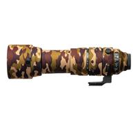 easyCover Lens Oak for Sigma 150-600mm F5-6.3 DG DN OS Sports Sony FE and Lumix/