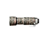 EasyCover Lens Oak for Sigma 60-600mm F4.5-6.3 DG DN OS (Sony FE and L) - Forest