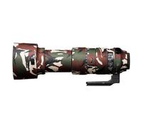 easyCover Lens Oak for Sigma 60-600mm f4.5-6.3 DG OS HSM Sport (Four Colours)