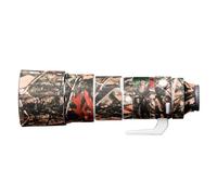 easyCover Lens Oak for Sony FE 200-600 f/5.6-6.3 G OSS Forest Camouflage