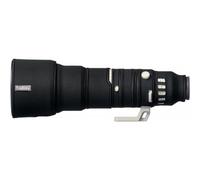 easyCover Lens Oak for Sony FE 400-800mm F/6.3-8 G OSS Black
