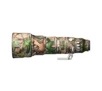 easyCover Lens Oak for Sony FE 400-800mm F/6.3-8G OSS, True Timber HTC Camouflage, Lens Oak