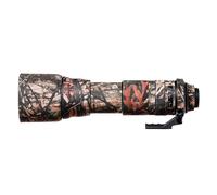 easyCover Lens Oak for Tamron SP 150-600mm f/5-6.3 Di VC USD (A011) Forest Camouflage | ✅ 5 years warranty