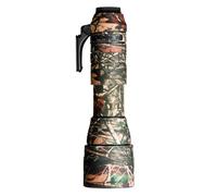 easyCover Lens Oak for Tamron SP 150-600mm f/5-6.3 Di VC USD G2 Forest Camouflage | ✅ 5 years warranty