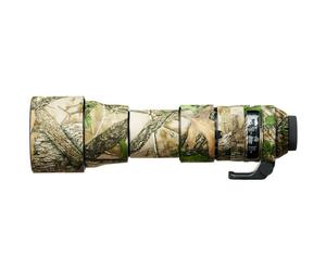 easyCover Lens Oak for the Sigma 150-600mm f/5-6.3 DG OS HSM | C True Timber HTC Camo