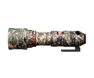 easyCover Lens Oak for the Sigma 150-600mm f/5-6.3 DG OS HSM S Forest Camouflage