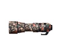 easyCover Lens Oak Forest Camo Neoprene Lens Protector for Sigma 150-600mm f/5-6.3 DG OS HSM Contemporary