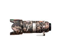 easyCover Lens Oak FOREST CAMOUFLAGE Neoprene Lens Protector Cover for Canon EF 70-200mm f/2.8 IS II USM.