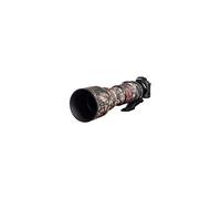 easyCover Lens Oak FOREST CAMOUFLAGE Neoprene Lens Protector Cover for Tamron 150-600mm f/5-6.3 Di VC USD Model AO11 Lens