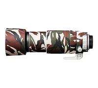 EasyCover Lens Oak Green Camouflage for Canon EF 100-400 mm f/4.5-5.6L is II USM
