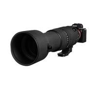 easyCover Lens Oak Lens Protector for Sigma 60-600mm F4.5-6.3 DG DN OS (E and L-Mount) Black