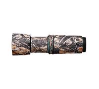 EasyCover - Lens Oak - Lens protector - Protection for your Camera lens - Canon RF 100-400mm F5.6-8 EST USM, Forest Camouflage, LOCRF100400FC