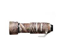 EasyCover - Lens Oak - Lens Protector - Protection for Your Camera Lens - Canon RF 100-500mm F4.5-7.1L is USM- True Timber Kanati Camouflage