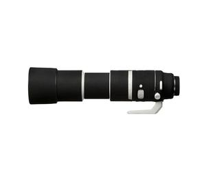 EasyCover - Lens Oak - Lens Protector - Protection for Your Camera Lens - Canon RF 200-800mm F/6.3-9 is - Black