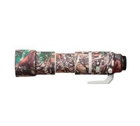 EasyCover - Lens Oak - Lens Protector - Protection for Your Camera Lens - Canon RF 200-800mm F/6.3-9 is (Forest Camouflage)