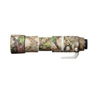 EasyCover - Lens Oak - Lens Protector - Protection for Your Camera Lens - Canon RF 200-800mm F/6.3-9 is - True Timber HTC Camouflage
