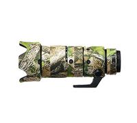 easyCover - Lens Oak - Lens Protector - Protection for Your Camera Lens - for Nikkor Z 70-200mm f/2.8 VR S - True Timber HTC Camouflage
