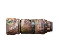 easyCover - Lens Oak - Lens Protector - Protection for your camera lens - Sigma 100-400mm f5-6.3 Contemporary DG DN OS (For Sony FE and L mounts) - True Timber Kanati Camouflage