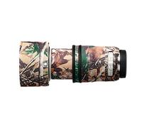 EasyCover Lens Oak Neoprene Lens Protection Compatible with Canon RF 70-200mm F/4L is USM (Forest Camouflage)