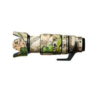 easyCover Lens Oak Nikon Z 100-400 mm f/4.5-5.6 VR S, True Timber Camouflage, Modern