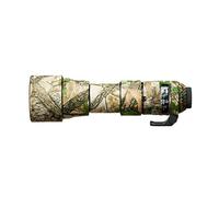 easyCover Lens Oak for the Sigma 150-600mm f/5-6.3 DG OS HSM | C True Timber HTC Camo | ✅ 5 years warranty