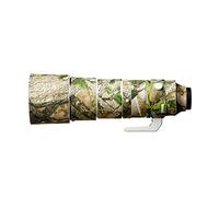 easyCover Lens Oak for the Sony FE 200-600mm f/5.6-6.3 G OSS Timber HTC Camouflage | ✅ 5 years warranty