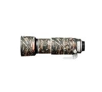 easyCover Lens Oak for the Canon EF 100-400mm f/4.5-5.6L IS II USM in the Colour Forest Camouflage | ✅ 5 years warranty