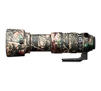 EasyCover Oak Forest Camouflage Lens for Sigma 60-600 mm 4.5-6.3 DG OS HSM Sports, Forest Camouflage
