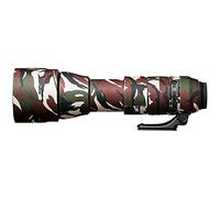 EasyCover Oak Green Camouflage Lens for Tamron 150-600mm f/5-6.3 Di VC USD G2