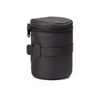 easyCover Semi-Rigid Lens Bag Size 105x160mm - two colours