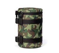 easyCover Semi-Rigid Lens Bag Size 105x160mm - two colours