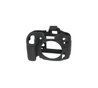 easyCover Silicone Camera Case for Nikon D7100 / D7200