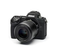 easyCover Silicone protective case suitable for Nikon Z6III (Black)