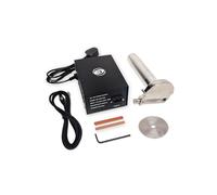 EasyCut Genuine Metal Head Complete Set Easy Cut Original Disk Size 80 mm Stainless Steel Blade Aluminium Body Food Slicer