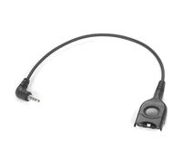 EasyDisconnect/2.5mm Jack Cable EasyDisconnect/2.5mm jack GSM cable