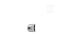 Eaton EASY-E4 PLC controller 12 inputs/outputs AC powered 197215