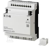 EATON INDUSTRIES EasyE4 Logic Module - 197220