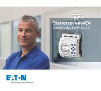EATON EASY-BOX-E4-UC1 Starter kit