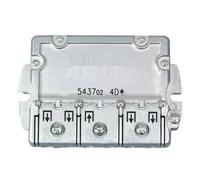 EASYF 4D ICT Spanner