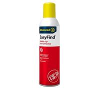 EasyFind Bubble-up Leak Detector for for Refrigerant leaks - 400ml by Advanced Engineering