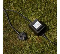 EasyFit 12V Garden Lights - 150W Transformer