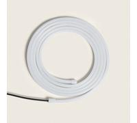 EasyFit 12V Garden Lights - 3M Maple Warm White LED Strip - White