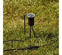 EasyFit 12V Garden Lights - Dusk to Dawn Sensor